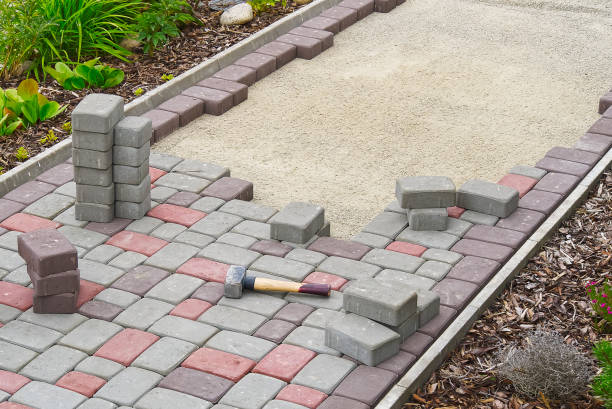 Reasons to Select Us for Your Driveway Paving Requirements in Royersford, PA