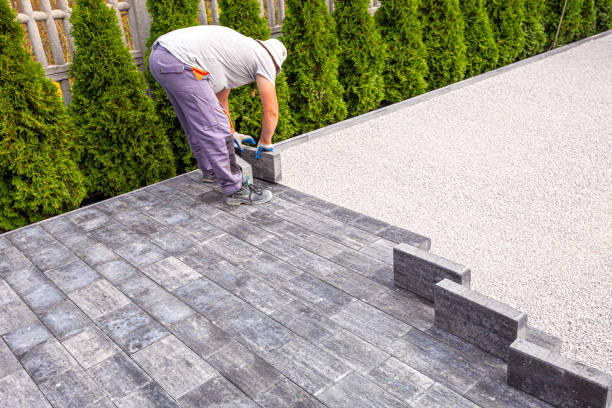 Best Local Driveway Pavers  in Royersford, PA
