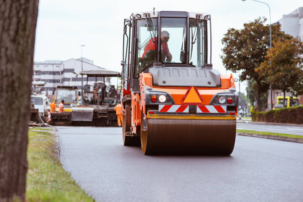 Best Affordable Driveway Pavers  in Royersford, PA