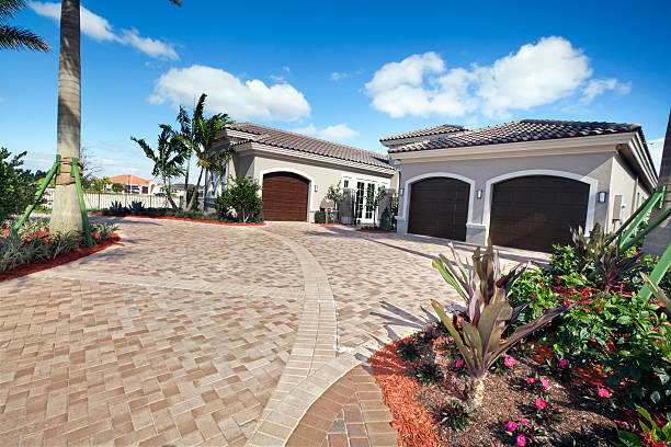 Best Custom Driveway Pavers  in Royersford, PA