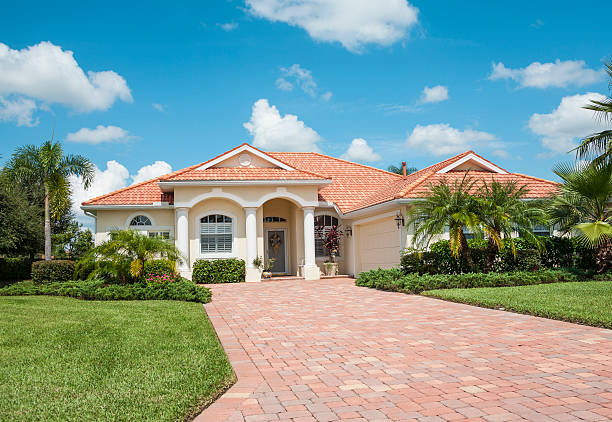 Best Residential Paver Driveway  in Royersford, PA