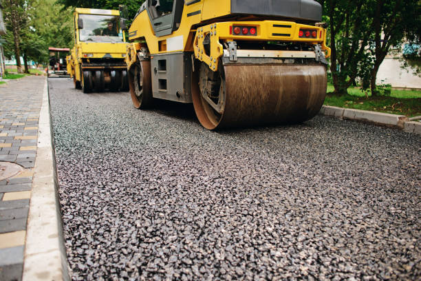 Best Permeable Paver Driveway  in Royersford, PA